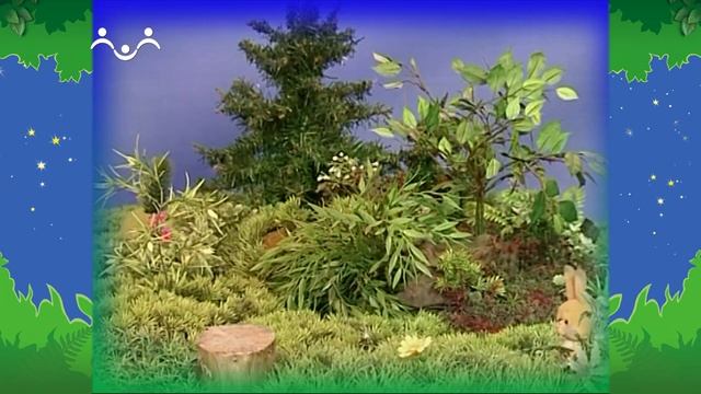 Вечер в Шишкином Лесу. Сказка. Можно-нельзя смотреть онлайн