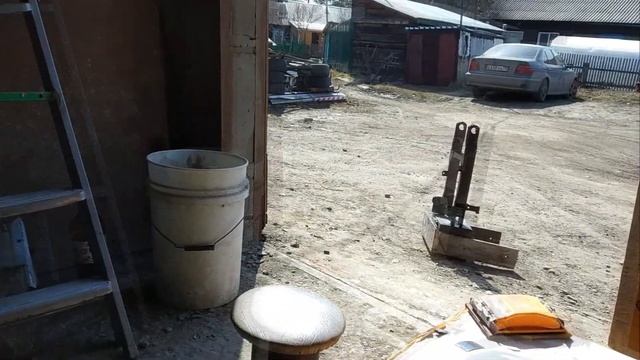 постройка электро скутера 12 смотреть онлайн