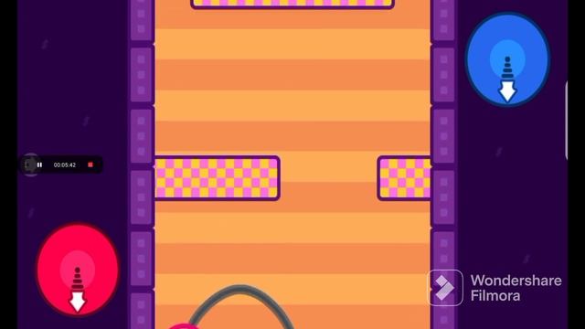 Играю с Егором в игру 2 3 4 Player Games #1 #Игра #играем #Игра_на_двоих смотреть онлайн