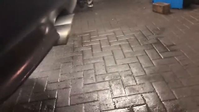 Audi 90 B3 quattro 5 Zylinder Sound смотреть онлайн