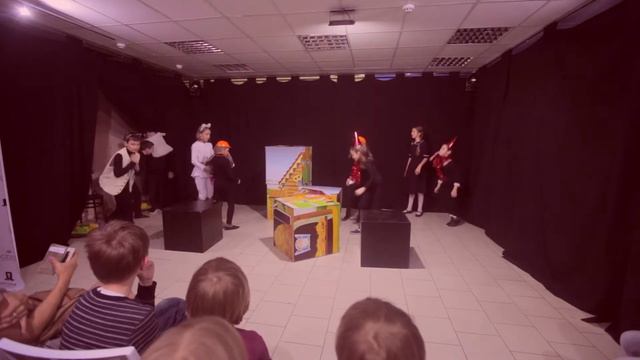 Кошкин дом смотреть онлайн