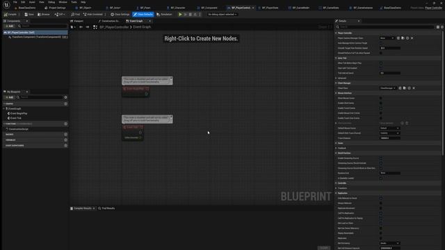 Unreal Engine - Base Classes Explained смотреть онлайн