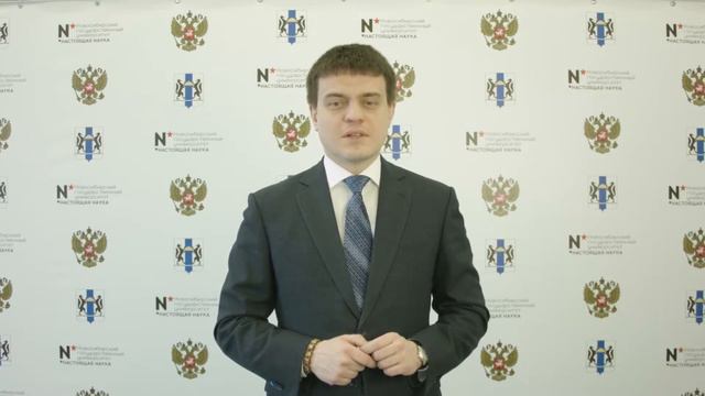 Михаил Котюков. Поздравление с Днём российского студенчества смотреть онлайн