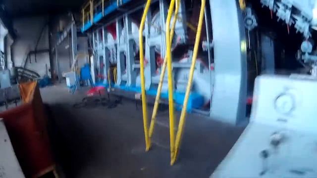 Монтаж паропровода, как вам такой объем.mp4 смотреть онлайн