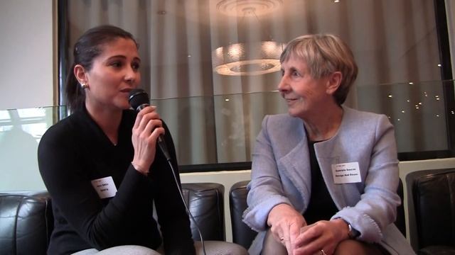 eFPGA is the key solution for Automotive embedded systems - Imen Baili - IP SoC 2017 Grenoble смотреть онлайн