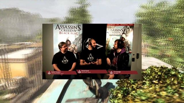 ЧТО ПРОИСХОДИТ С ASSASSIN'S CREED? смотреть онлайн