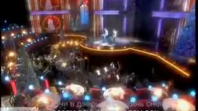 Dima Koldun & Dmitry Djoshef - Olga - две звезды (2 stars) with lyrics смотреть онлайн