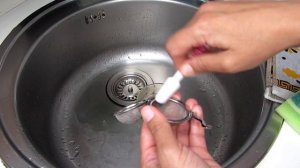 Как ОЧИСТИТЬ СИТЕЧКО ДЛЯ ЧАЯ от чайного налета. Как просто отмыть чайное ситечко