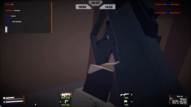 BATTLEBIT GAMEPLAY CLIPS! (w/commentary) смотреть онлайн