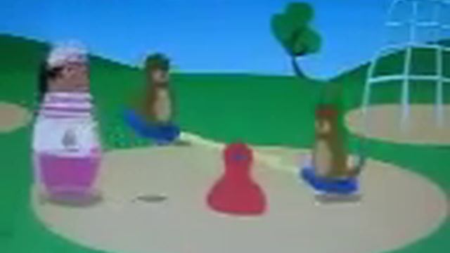 Raven-Symone as Playground Monitor on "Higglytown Heroes" (2005) смотреть онлайн