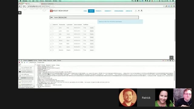 September 2014, XMod Pro User Group смотреть онлайн