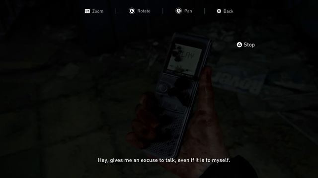 The Last of Us Part 1 LEFT BEHIND DLC - Full Game Walkthrough (4K 60FPS) PS5