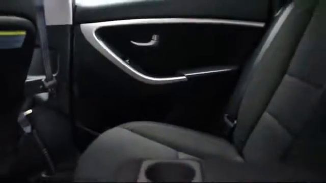 2016 Hyundai Elantra GT Hatchback Miami Fort Lauderdale Hollywood West Palm Beach смотреть онлайн