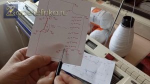 Плечевое изделие. Часть 1. Обзор модели