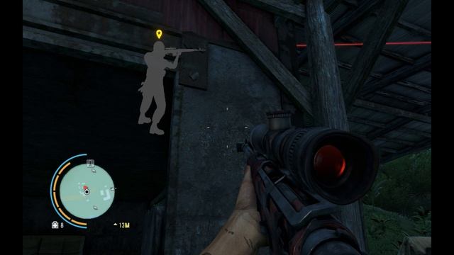 Far Cry 3 часть 32..mp4 смотреть онлайн