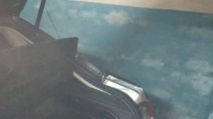 Какие газовые упоры ставить на ладу гранту лифтбек.