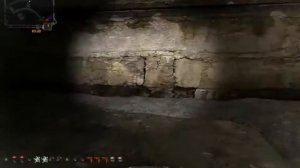 Тайные Тропы 2. Часть схемы минигана №3 [ Агропром]