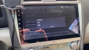 Обзор OBD сканер ELM327 как подключить OBD2 к Android магнитоле по Bluetooth, адаптер OBD Torque