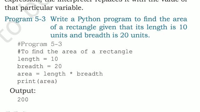 Introduction to python -2 смотреть онлайн