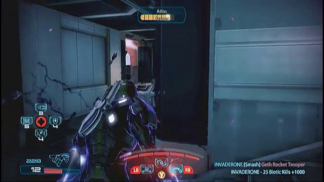 Platinum Guide: Firebase White and Phoenix Adept for Beginners: Mass Effect 3 Multiplayer смотреть онлайн