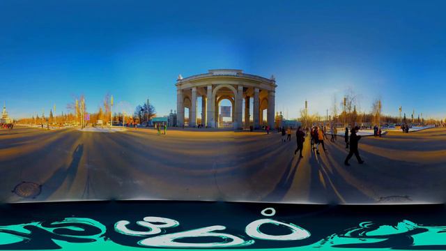 A short Day&Night Timelapse | Таймлапс День-Ночь смотреть онлайн