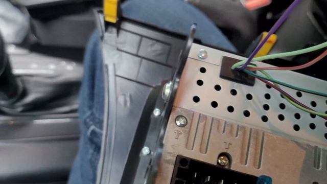 Kia Cerato 2013+ stereo upgrade full video | Reverse camera Installation | SWC connection | KIA смотреть онлайн