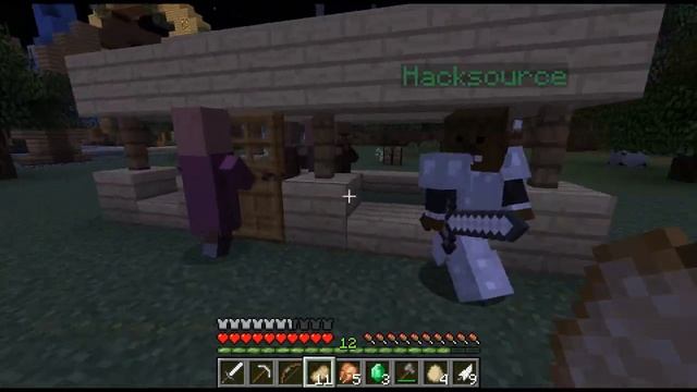 The Walls - Game 1 "THE ANVIL!" смотреть онлайн