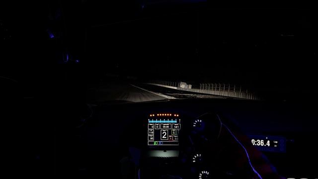 Assetto Corsa Competizione - Laguna Seca - 1'22'353 - Mercedes AMG GT3 смотреть онлайн