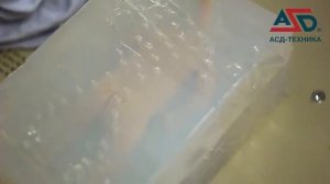 Изготовление реалистичных кукол из мягких силиконов