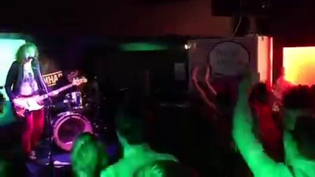 CosmicLATTE Тонкие ноги смотреть онлайн