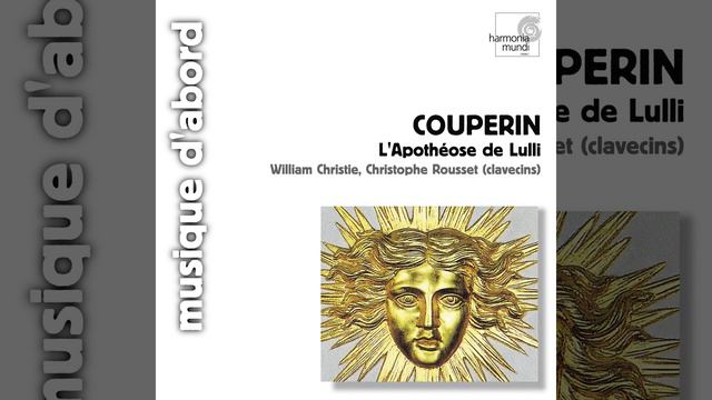L’Apothéose de Lulli: III. Vol de Mercure aux Champs Elisés. Très viste смотреть онлайн