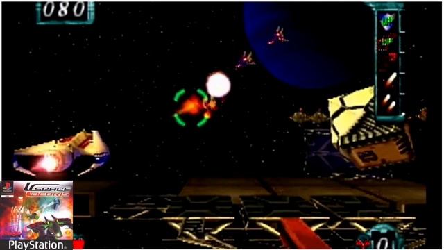 Space Debris Review смотреть онлайн