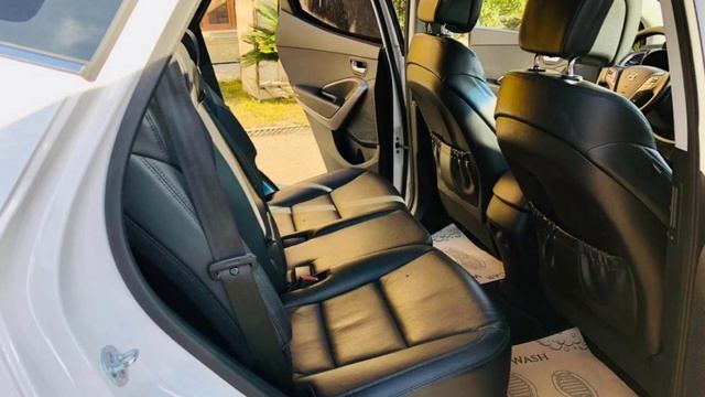 Hyundai Santa Fe 2012 satılır смотреть онлайн