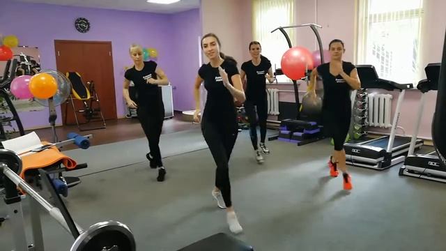 Разминка Тонус Брянск смотреть онлайн