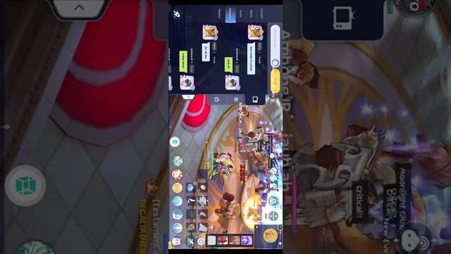 Run#4 NOGU Psychal - Free Oracle NM Enjoying Server Midnight Party Ragnarok Mobile EL (19 feb 2022) смотреть онлайн