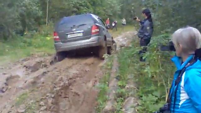 01.09.12г Мама -камень. Попытка№2 (5) смотреть онлайн