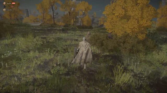 The Goats Roll Away?! (Elden Ring) смотреть онлайн