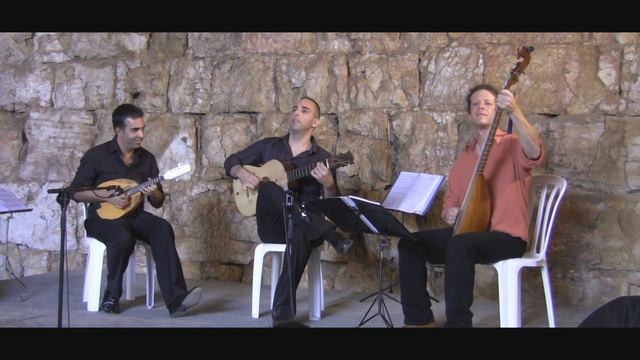 Czardas Jacob Reuven mandolin смотреть онлайн