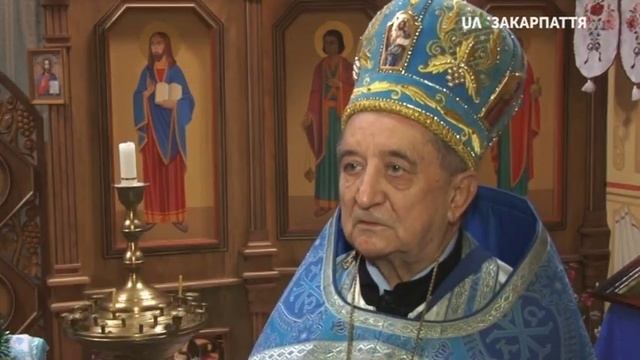 Храм Святого Стефана у селі Минай перейшов до Української помісної церкви смотреть онлайн