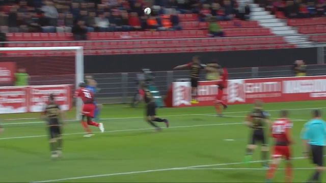 Goals compilation : Week 12 / 2016-17 смотреть онлайн