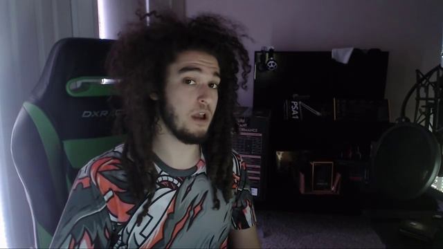 Back from PAX South - Building new PC for PoE смотреть онлайн