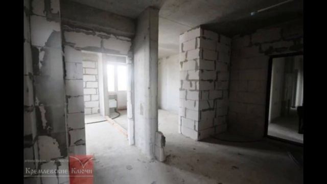 2-к квартира, 62.6 м2, 12/16 эт, дер. Язово, Чечерский пр-д смотреть онлайн