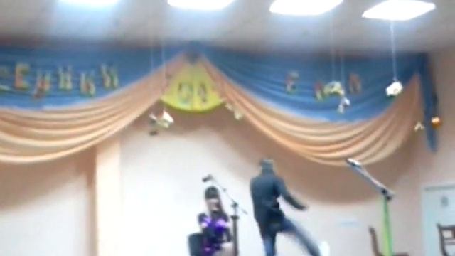 super tango by sergik_semenoff.3gp смотреть онлайн