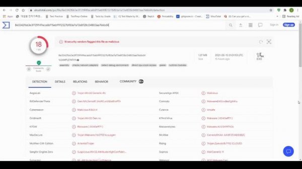 Is KRNL Safe? Is it a virus? Should I download it? ROBLOX
