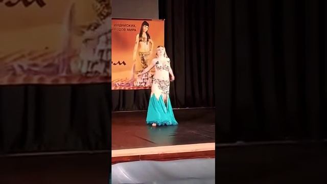 YA HABIBI | Mohammed Ramadan @MohamedRamadan - Natalie Grishina #shaabi #bellydance смотреть онлайн