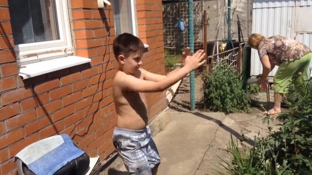 Дача и танцы смотреть онлайн