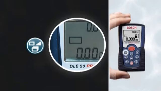 Buildmart presents Bosch DLE50 смотреть онлайн