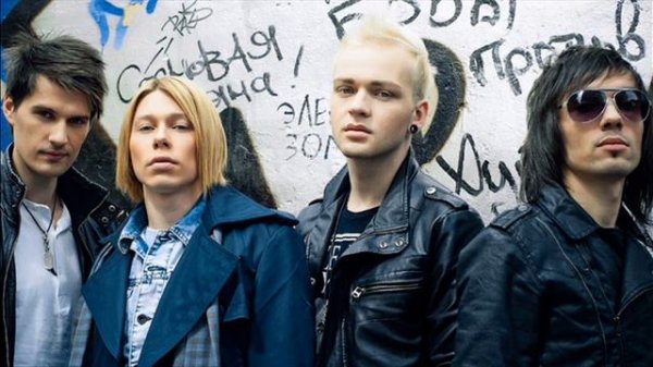 4POST - ВДРЕБЕЗГИ