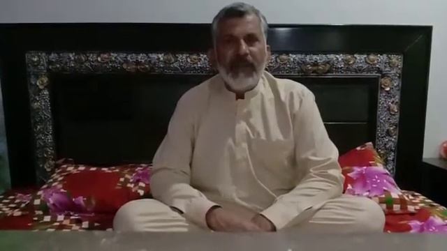 Hamd Sana Go Pata Pata Ay Khudaiya смотреть онлайн