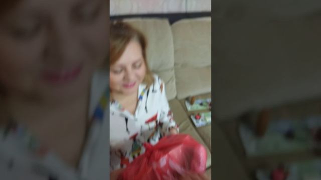 День рождения мамы, поздравления от мужчин 😇 смотреть онлайн